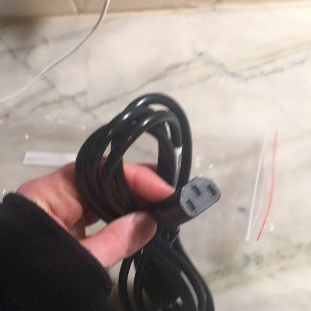 NWT 3 piece (benfei/hdmi/power)